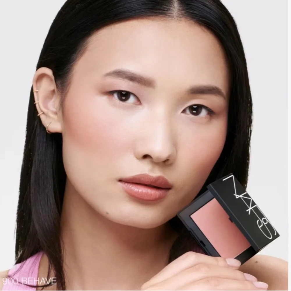 NARS Blush Behave